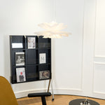 Lotus Flower Pendant Lamp - Lamp Outdoor