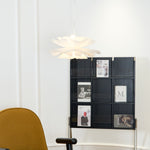 Lotus Flower Pendant Lamp - Lamp Outdoor