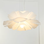 Lotus Flower Pendant Lamp - Lamp Outdoor