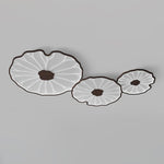 Lotus Leaf Acrylic Ceiling Lamp - Lamp Outdoor