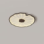 Lotus Leaf Acrylic Ceiling Lamp - Lamp Outdoor