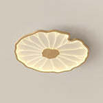 Lotus Leaf Acrylic Ceiling Lamp - Lamp Outdoor