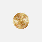 Lotus Leaf Wall Sconce - Lamp Outdoor