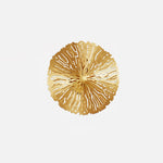 Lotus Leaf Wall Sconce - Lamp Outdoor
