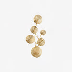 Lotus Leaf Wall Sconce - Lamp Outdoor