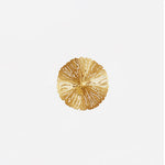 Lotus Leaf Wall Sconce - Lamp Outdoor