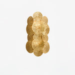 Lotus Leaf Wall Sconce - Lamp Outdoor