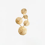 Lotus Leaf Wall Sconce - Lamp Outdoor
