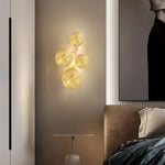 Lotus Leaf Wall Sconce - Lamp Outdoor