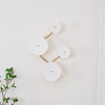 Lotus Petal Wall Lamp - Lamp Outdoor