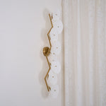 Lotus Petal Wall Lamp - Lamp Outdoor