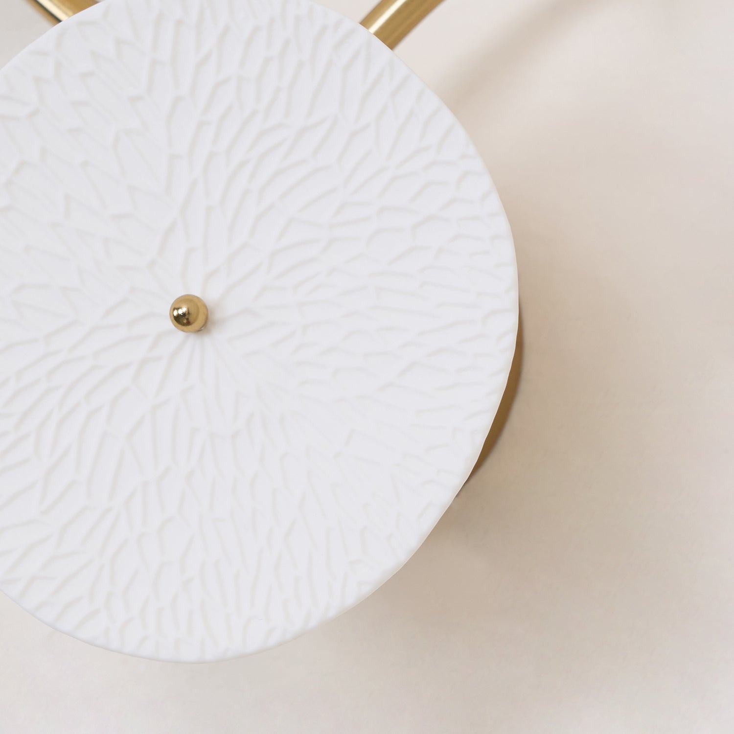 Lotus Petal Wall Lamp - Lamp Outdoor