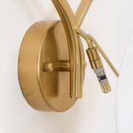 Lotus Petal Wall Lamp - Lamp Outdoor