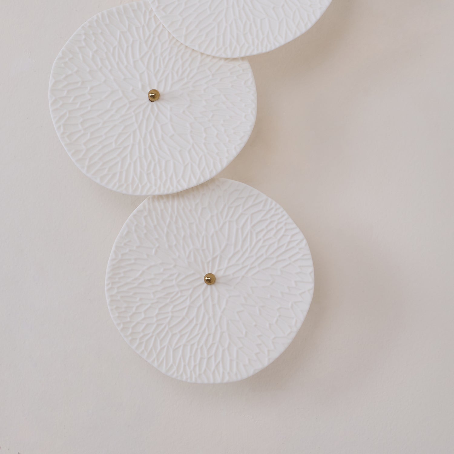 Lotus Petal Wall Lamp - Lamp Outdoor
