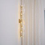 Lotus Petal Wall Lamp - Lamp Outdoor