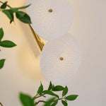 Lotus Petal Wall Lamp - Lamp Outdoor