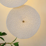 Lotus Petal Wall Lamp - Lamp Outdoor