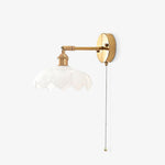 Lotus Rotatable Wall Lamp - Lamp Outdoor