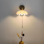 Lotus Rotatable Wall Lamp - Lamp Outdoor