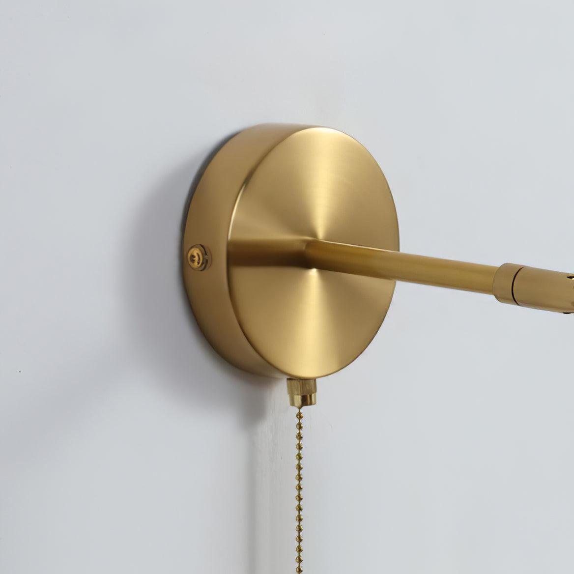 Lotus Rotatable Wall Lamp - Lamp Outdoor