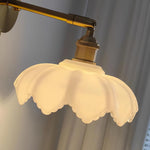 Lotus Rotatable Wall Lamp - Lamp Outdoor