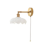 Lotus Rotatable Wall Lamp - Lamp Outdoor