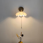 Lotus Rotatable Wall Lamp - Lamp Outdoor