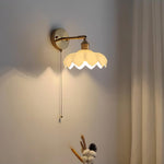 Lotus Rotatable Wall Lamp - Lamp Outdoor