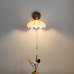 Lotus Rotatable Wall Lamp - Lamp Outdoor