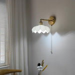 Lotus Rotatable Wall Lamp - Lamp Outdoor