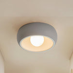 Louis Round Ceiling Light - Lamp Outdoor