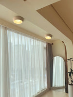 Louis Round Ceiling Light - Lamp Outdoor