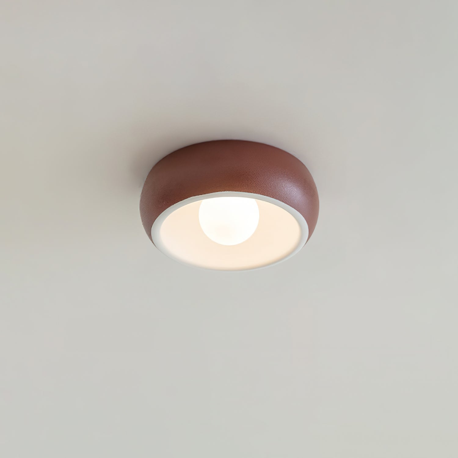 Louis Round Ceiling Light - Lamp Outdoor