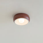 Louis Round Ceiling Light - Lamp Outdoor
