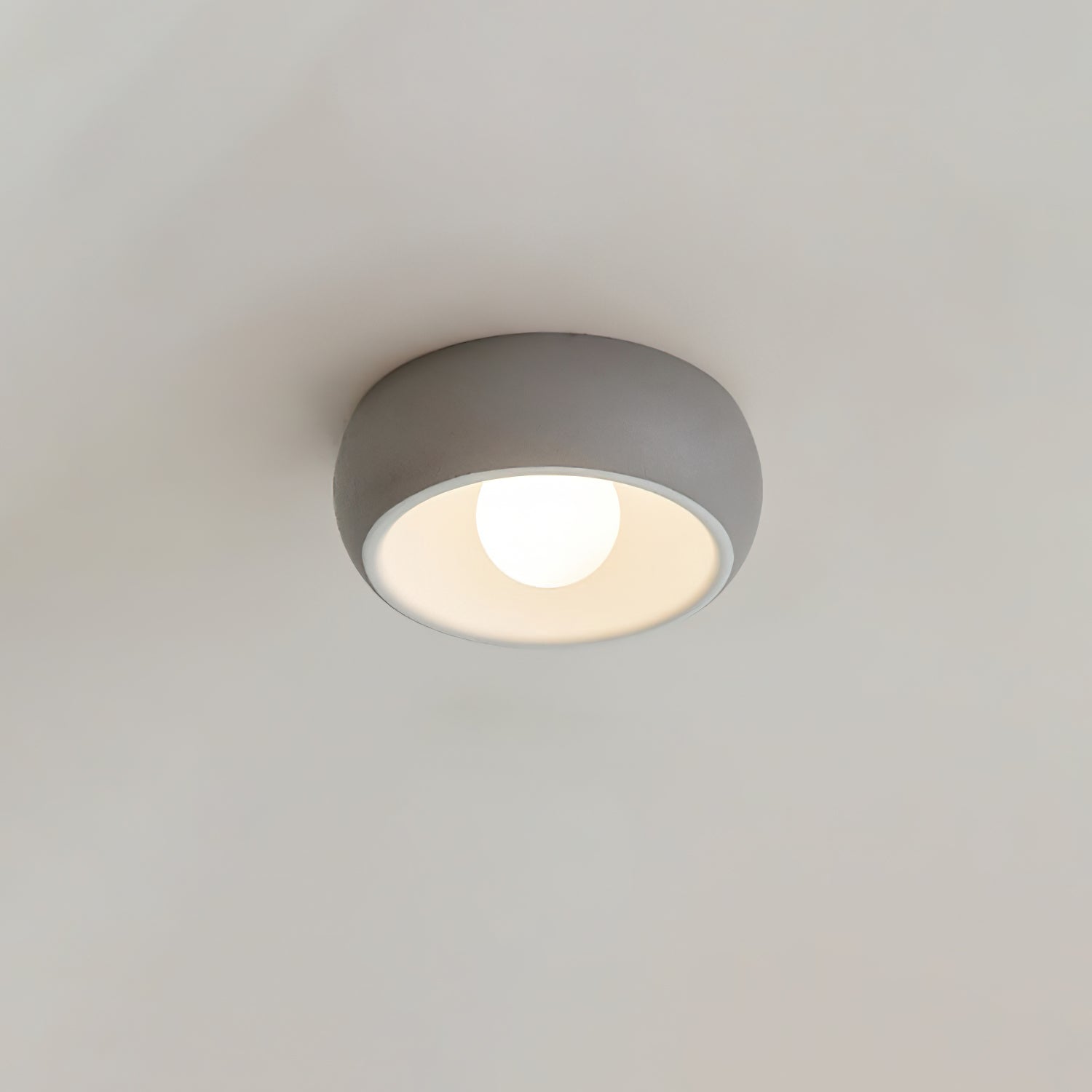 Louis Round Ceiling Light - Lamp Outdoor