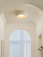 Louis Round Ceiling Light - Lamp Outdoor