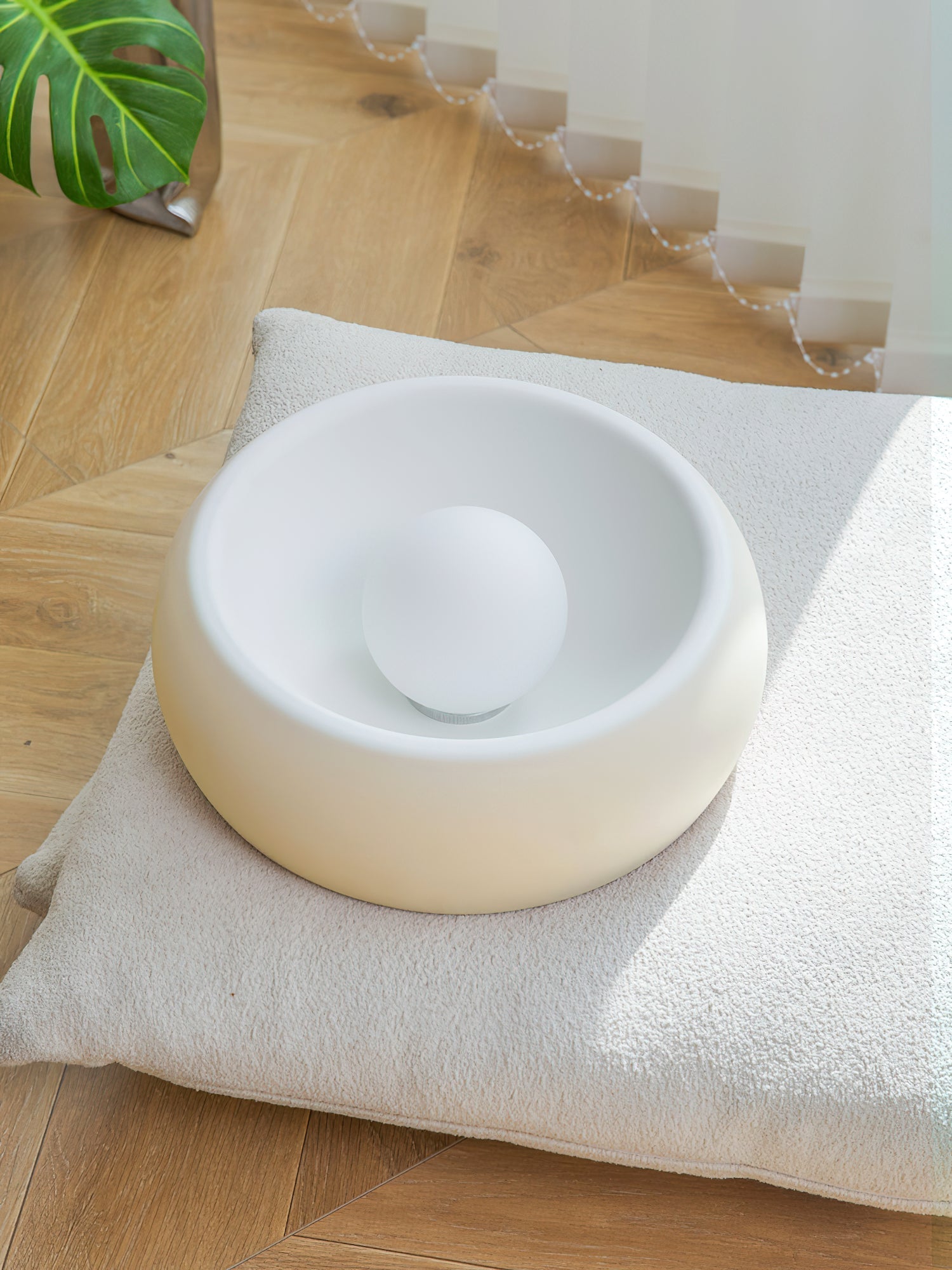 Louis Round Ceiling Light - Lamp Outdoor