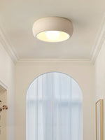 Louis Round Ceiling Light - Lamp Outdoor