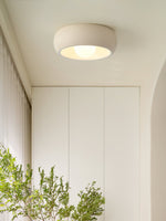 Louis Round Ceiling Light - Lamp Outdoor