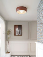 Louis Round Ceiling Light - Lamp Outdoor