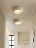 Louis Round Ceiling Light - Lamp Outdoor