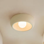 Louis Round Ceiling Light - Lamp Outdoor