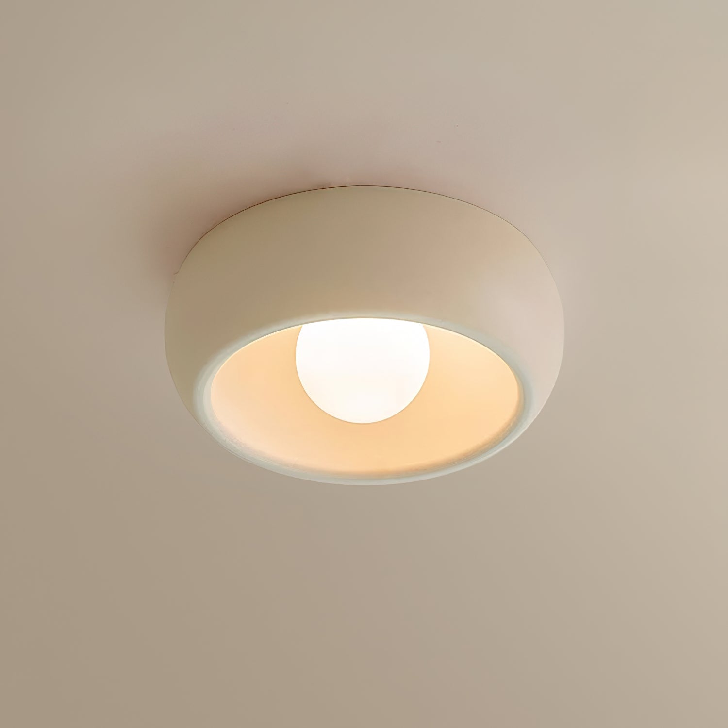 Louis Round Ceiling Light - Lamp Outdoor