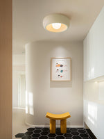 Louis Round Ceiling Light - Lamp Outdoor