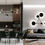 Lride Wall Lamp - Lamp Outdoor
