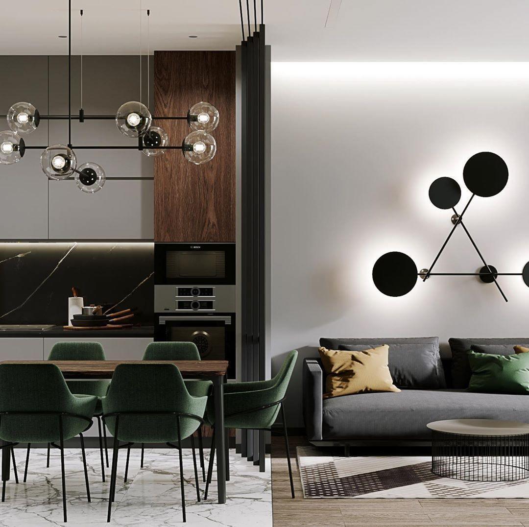 Lride Wall Lamp - Lamp Outdoor