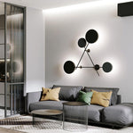 Lride Wall Lamp - Lamp Outdoor