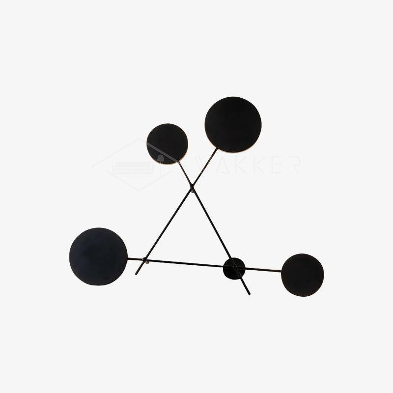 Lride Wall Lamp - Lamp Outdoor