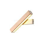 Luca Angle Wall Light - Lamp Outdoor