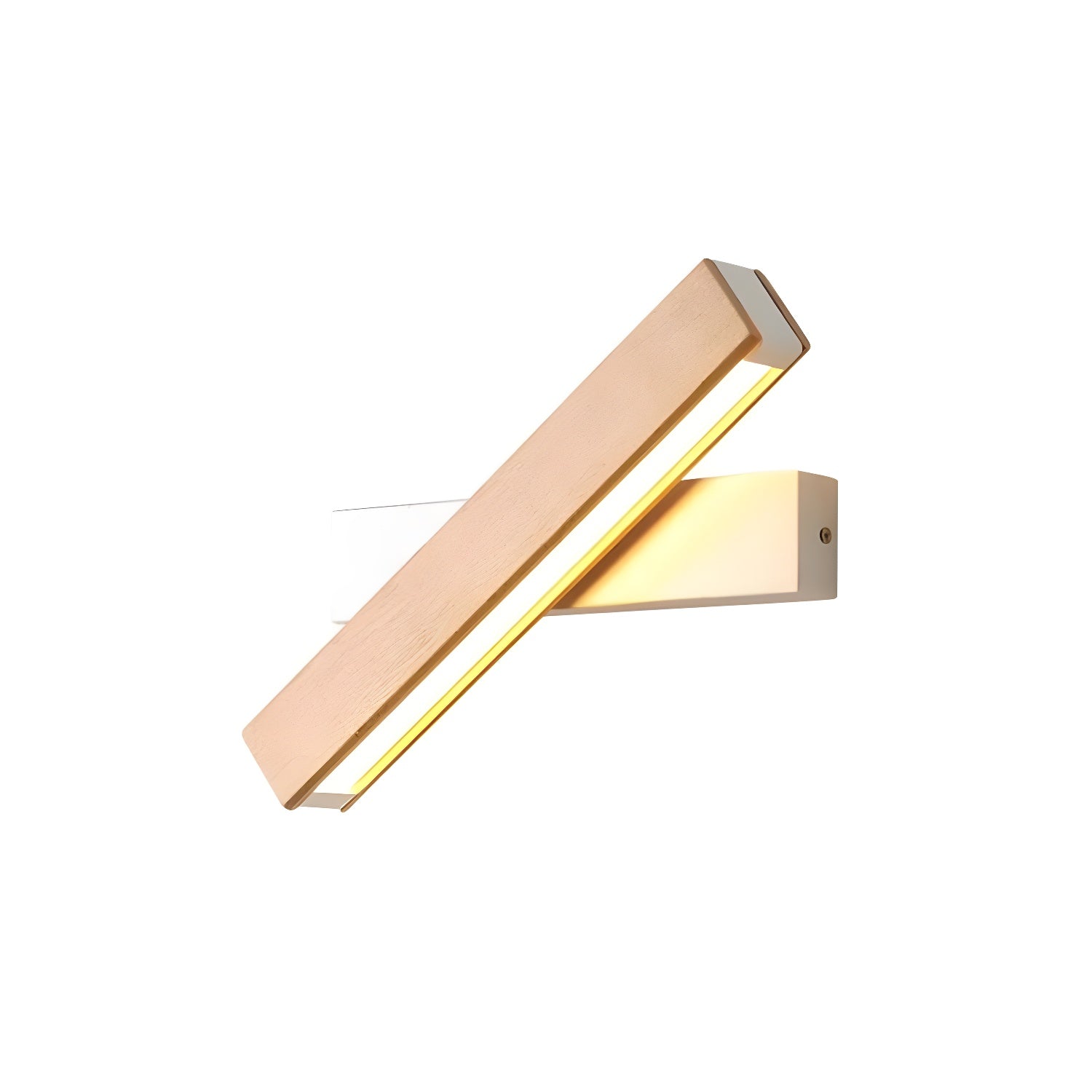 Luca Angle Wall Light - Lamp Outdoor